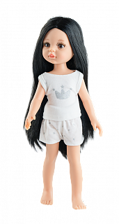 #Tiptovara# Paola Reina виниловая кукла 13222