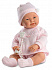 #Tiptovara# Llorens 45024 Кукла младенец