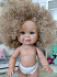 #Tiptovara# Lamagik виниловая кукла 3170-nude