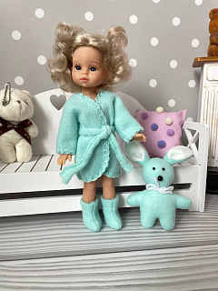 Игрушка#Tiptovara# Paola Reina HM-KS-1028