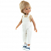 Кукла мальчик  Martin 04493 Paola Reina, 32 см