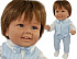 Виниловая кукла Manolo 5226-1