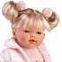  Llorens 33128 говорящая кукла