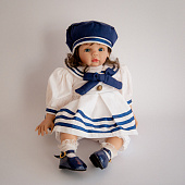 Кукла виниловая Адора купить Киев