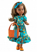 Шарнирная кукла Salu 04864 Paola Reina, 32 см Новинка 2024