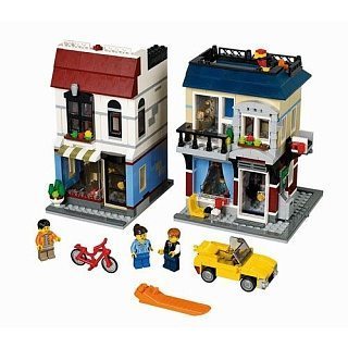 Фото Lego 31026 