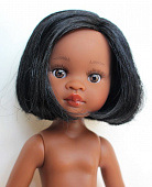 Кукла Nora карэ Paola Reina 14472, 32 см