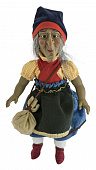 Кукла "Целительница Neimi" Lamagik 41044, 28 см