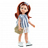 Виниловая кукла Paola Reina 04418