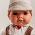 Виниловая кукла Antonio Juan 2257