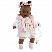 Кукла 42644 Llorens Nicole Crying Baby, 42 см