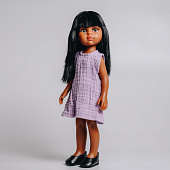 Кукла Nora Paola Reina 34704 с челкой, 32 см