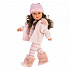 Виниловая кукла Llorens 54208