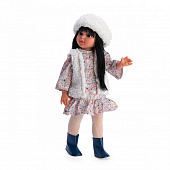 Кукла ASI Sabrina 516340 брюнетка, 40 см