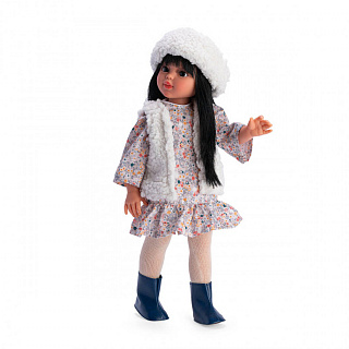 #Tiptovara#  виниловая кукла 516140
