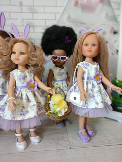 Одежда HM-SL-1127 Paola Reina