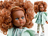 Виниловая кукла Paola Reina 04523