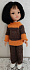 Одежда для кукол Paola Reina HM-EK-79