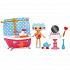 Кукла#Tiptovara# Lalaloopsy 532569#tipvolos#