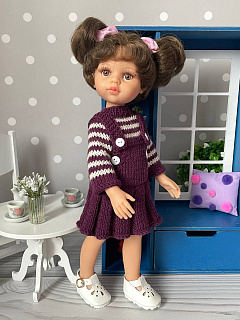 Одежда HM-KI-1022 Paola Reina