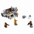 Конструктор LEGO 75136 #Tiptovara# Lego