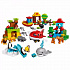 Конструктор LEGO 10805 #Tiptovara# Lego