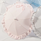 Зонтик розовый для кукол Bebelux купить