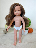 Кукла Nаnі Lamagik 33019 без одежды, 33 см