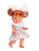 Кукла Бомбонсин в нарядном платье Asi 0117410, 20 см
