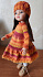Одежда для кукол Paola Reina HM-PO-1007