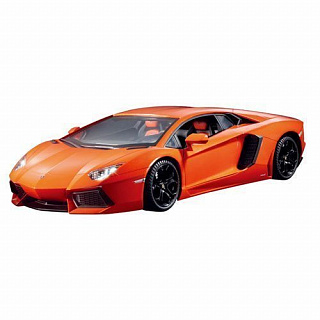 #DM_COLOR_REF# Машинка для мальчика на радиоуправлении Lamborghini Aventador LP 700-4(1:16) #Tiptovara#