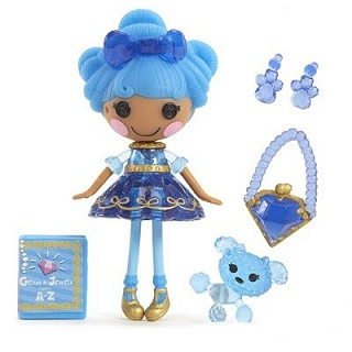 529736 #Tiptovara# Lalaloopsy #STRANAPROIZVODITEL#