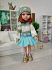 Одежда для кукол Paola Reina HM-EK-093