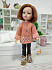 Одежда для кукол Paola Reina HM-TV-1033