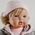  Llorens 38544 говорящая кукла